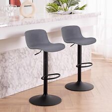 2 countertop stools for sale  Somerset