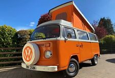 Classic campervan self for sale  COLYTON