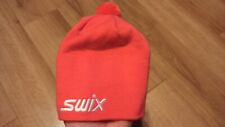 Swix ski hat. for sale  SEVENOAKS
