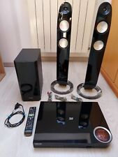 Samsung home theatre usato  Sarzana