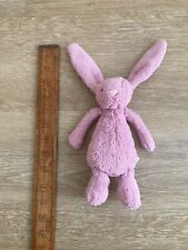 Jellycat bashful bunny for sale  DORCHESTER