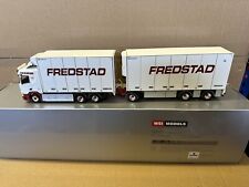 Wsi scania fredstad for sale  DEAL
