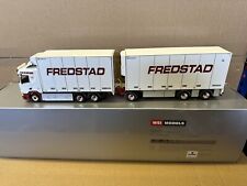 Wsi Scania Fredstad comprar usado  Enviando para Brazil