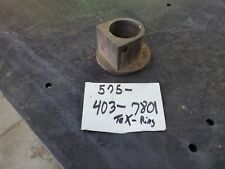 Round cup type for sale  Amarillo