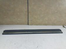 96 97 Mercedes W140 S500 Coupe Left Or Right Door Step Sill Cover S for sale  Shipping to South Africa