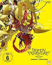 Digimon adventure tri gebraucht kaufen  Berlin