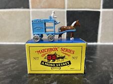 Retro matchbox series for sale  SLEAFORD