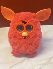 Juguete interactivo para mascotas Furby Boom Orange Phoenix Hasbro 2012 FUNCIONANDO segunda mano  Embacar hacia Argentina