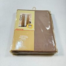 Home curtain panel for sale  Kingsport