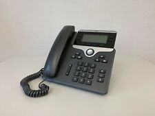 Cisco phone 7841 gebraucht kaufen  Plattling