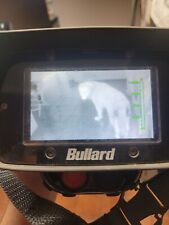Bullard thermal imaging for sale  Greenville