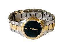 Movado tone stainless for sale  Orlando