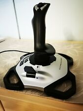 Used, Logitech Extreme 3D Pro Joystick - Black/Silver (942-000031) for sale  Shipping to South Africa