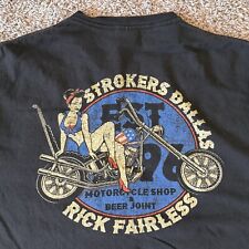 Rick fairless strokers for sale  Prosper