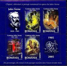 Romania 2005 jules usato  Trambileno