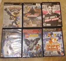 Ps2 games for sale  Kingston