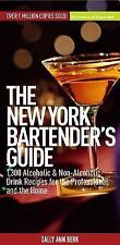 New york bartender for sale  Shipping to Canada