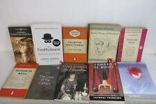 Penguin book set for sale  UK