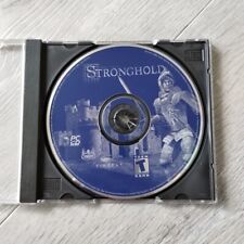 Stronghold disc for sale  Indianapolis