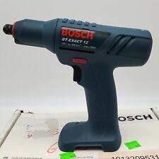 Bosch exact screw for sale  Wadsworth