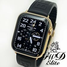 band apple black watch for sale  Los Angeles