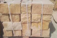 Sandsteinmauersteine 20x20x40  gebraucht kaufen  Delitzsch