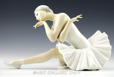 Lladro figurine death for sale  Shipping to Ireland