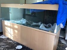 huge fish tank for sale  WOKING