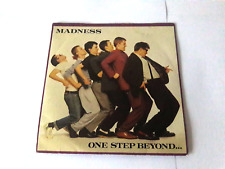 Madness one step for sale  WARE