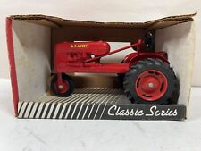 1/16 B.F. Avery Tractor Narrow Front Single Front Wheel DieCast by Scale Models, used for sale  Shipping to South Africa