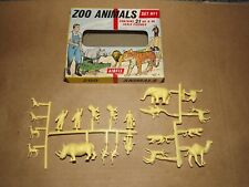 Airfix scale zoo for sale  RUSHDEN
