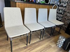 4 ikea chairs for sale  CHORLEY