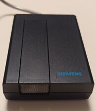 Siemens beistell mikrofon gebraucht kaufen  Schwerin