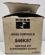 Ross controls 946k87 for sale  Cleveland