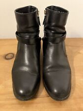Bennett ankle boots for sale  LONDON