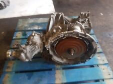 MERCEDES CLA 4MATIC C117  7SPEED AUTOMATIC GEARBOX  R2463715700 FOR SPARES for sale  Shipping to South Africa