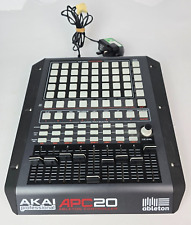 Akai apc20 ableton for sale  HOVE