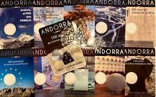 Andorra leer hne gebraucht kaufen  München