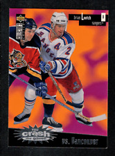 Assorted brian leetch for sale  Richmond Hill