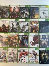 Lot xbox 360 for sale  Columbia