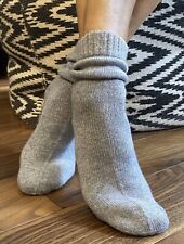 Cashmere socks thermal for sale  LONDON