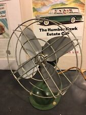 Vintage electric fan for sale  NORTH TAWTON