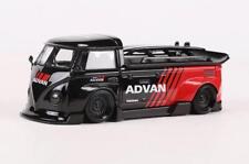 1:64 VW T1 (Kombi) Pickup Widebody -- ADVAN -- LF Models for sale  Shipping to South Africa