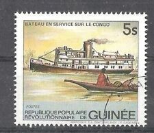 Guinee 1984 736 d'occasion  Marsac-sur-l'Isle
