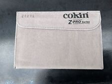 Cokin pro series for sale  TELFORD