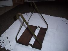 step wood ladder steps 3 for sale  Newark