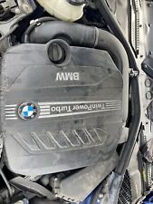 Bmw n57d30a complete for sale  MIDDLESBROUGH