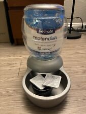 Petmate replendish water for sale  Los Angeles