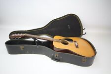 Used, VINTAGE Yamaha Acoustic Guitar FG-332-1 with case super Rare for sale  Shipping to South Africa