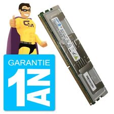 8go ram ddr2 d'occasion  France